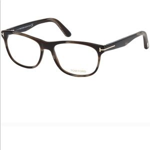 {Tom Ford} Unisex Eyeglasses